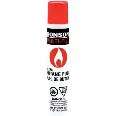 Ultra Butane Fuel