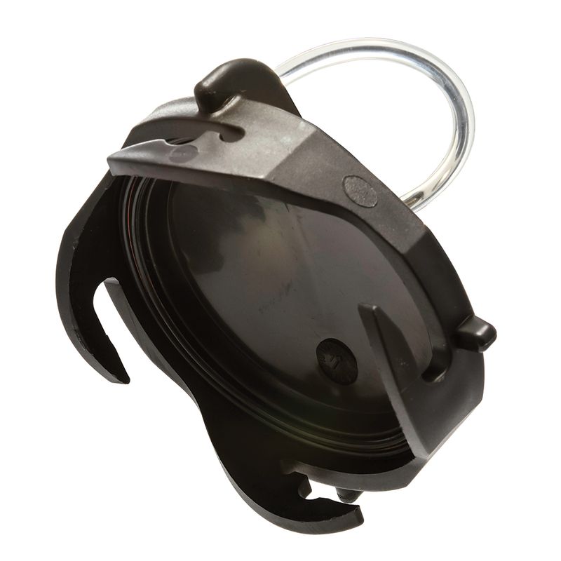 Rv Sewer Hose Storage Caps 39752