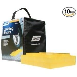 LEVELING BLOCKS 10PACK 44505