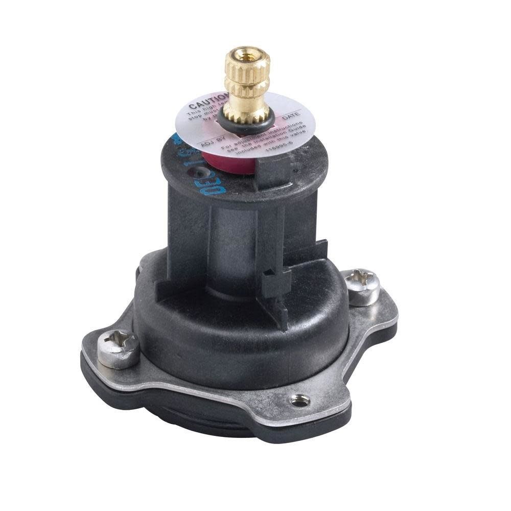 KOHLER Mixer Cap for Pressure Balance 1/2 in. Valve