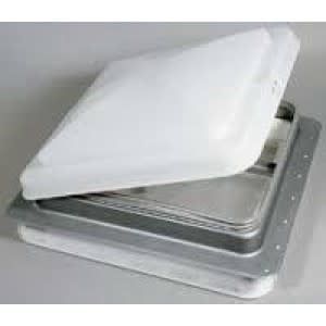 14X14 Universal Vent KIT
