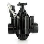 Rain Bird 200-PGA 2 inch FPT Globe Valve with Flow Control