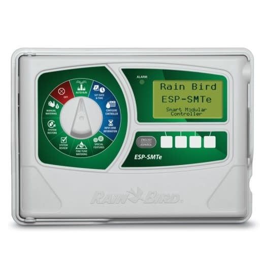 Rainbird 6 Station Outdoor Smart Modular Timer