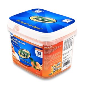 TST DROP INS ORANGE/30 COUNT 41183