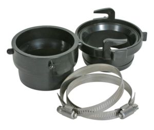 RV TWIST CONNECT KIT 39543