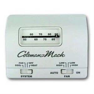 RV Wall Thermostat 17045