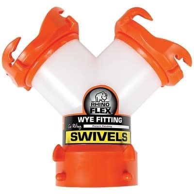 RHINO FLEX WYE 59042