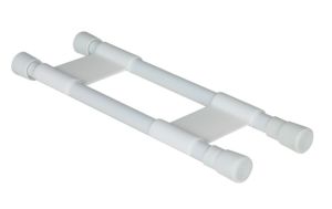 RV Double Cupboard Bar 44093