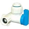 ADD-AN-OUTLET VALVE 3/8&quot; x 3/8&quot; x 1/4&quot; OD