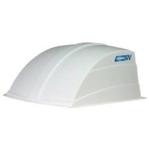 VENT COVER WHT 40433