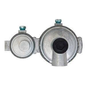 54210 COMPACT REGULATOR 90 DEGR