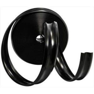 VINYL INSERT BLACK 1IN X 25FT 25113