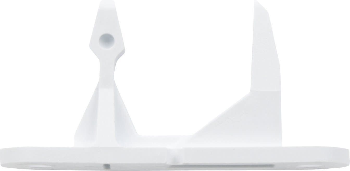 WASHER DOOR LATCH