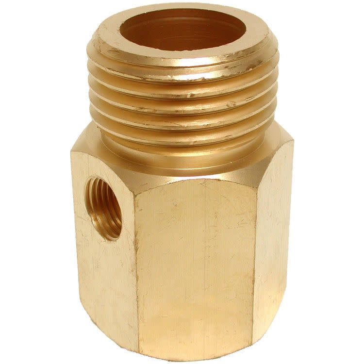 EASY ADAPTER 1/2 X 1/8 X 1/2