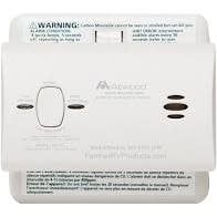 ATWOOD CO ALARM DIGITAL