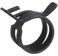 BARB HOSE CLAMP/ RV