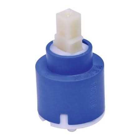 DISC CARTRIDGE EZFLOW single handle
