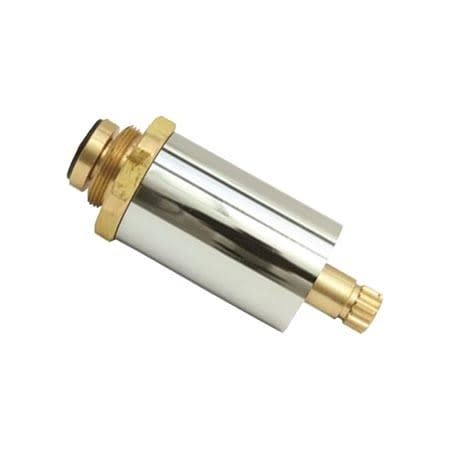 TUB STEM/ELJER/ COLD