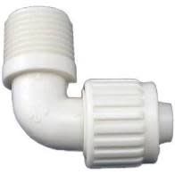 1/2&quot; Male Elbow 16803