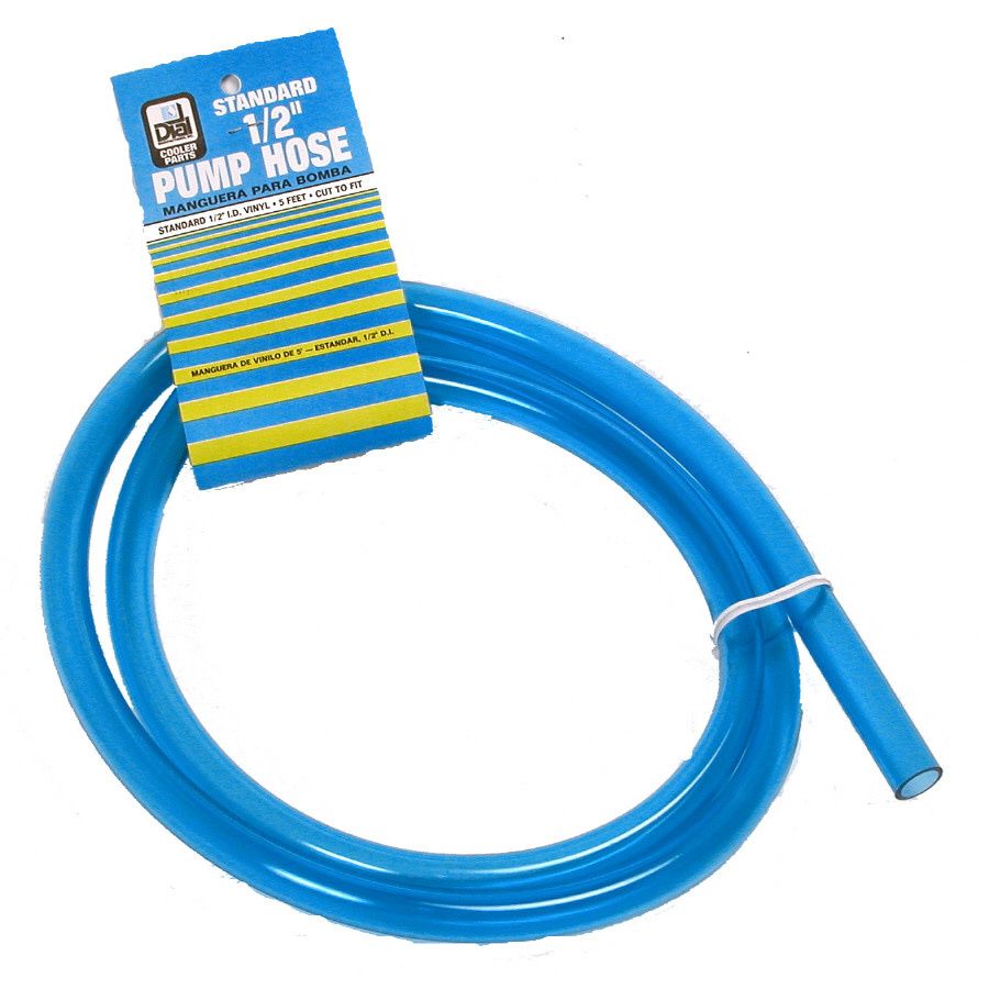1/2&quot; Vinyl Evaportative Cooler Cool Pump Hose