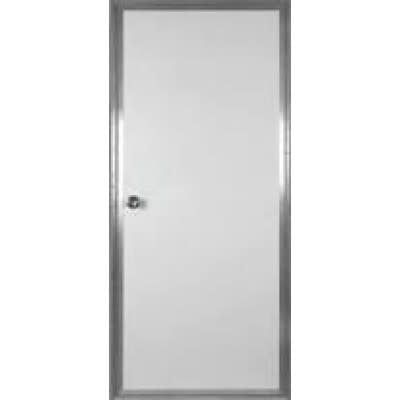 34 X 76 LH HT STEEL DOOR