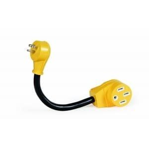 15-50 AMP ADAPTER DOGBONE 55168
