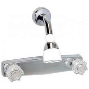 MOBILE HOME TWO HANDLE SHOWER VALVE 29089