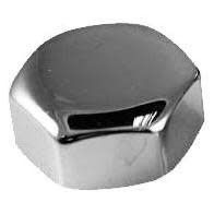 Sloan Valve H1010A 1 in. Vandal Proof Cap