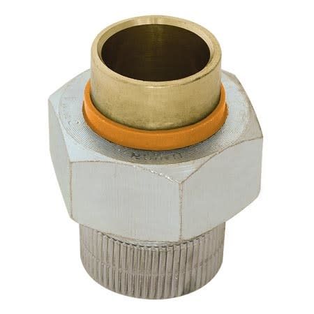 3/4&quot; DIELECTRIC UNION