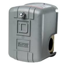 PRESSURE SWITCH 30-50 PSI