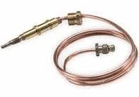 VENTLESS HEATER THERMACOUPLE