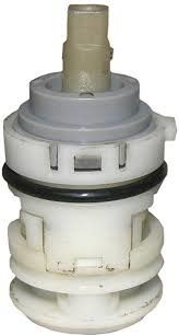 STERLING SINGLE HANDLE DIVERTER