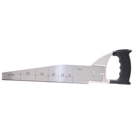 MULTI-PURPOSE PIPE SAW