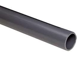 4&quot; SCH 80 PVC PIPE PER FT