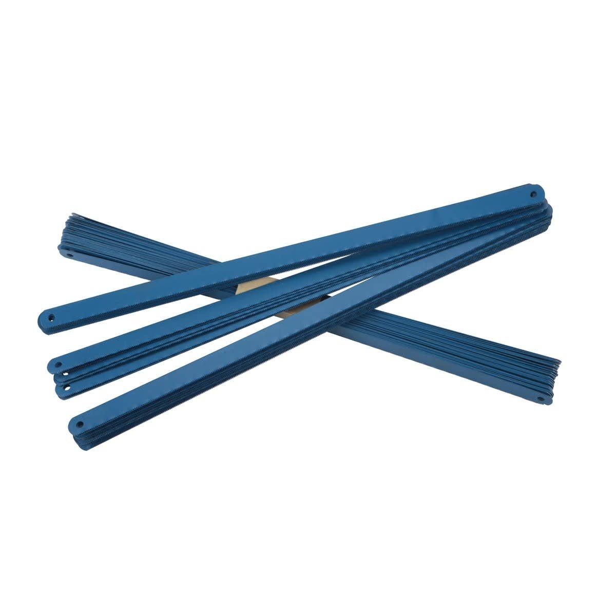 12 in. 24 TPI HCS Hacksaw Blade