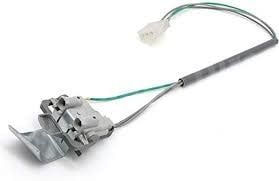 WASHER LID SWITCH ASSEMBLY