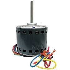 1/3HP 208-230V SLV BRNG