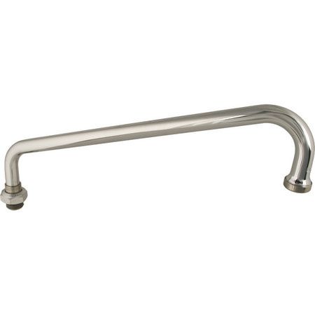 12 IN  COMMERCIAL Swing Spout