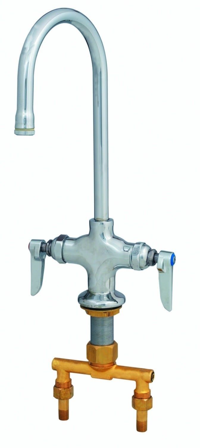 Double Pantry Faucet