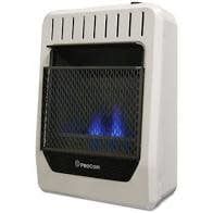 ProCom  Ventless Dual Wall Heater, 10,000 BTU