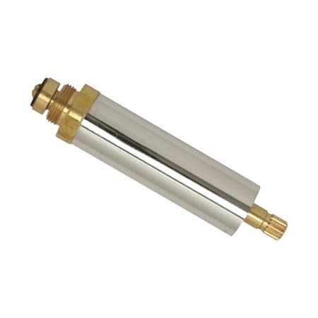 TUB STEM/ELJER/HOT/LONG
