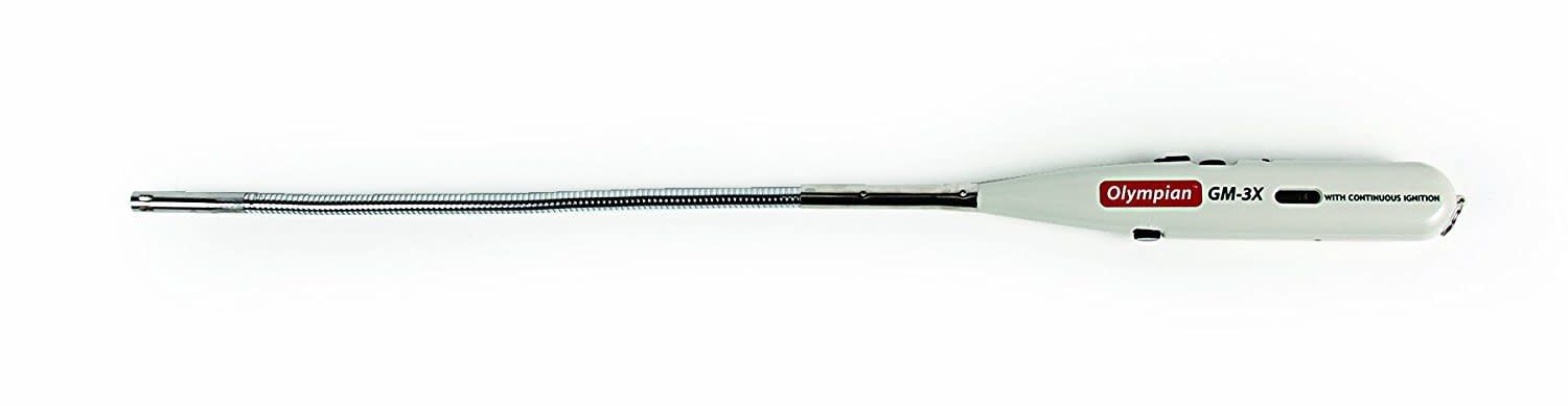 Olympian GM-3X Gas Match