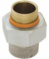 1 1/4&quot; DIELECTRIC UNION