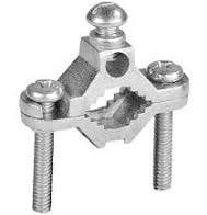 ZINK GROUND WIRE PIPE CLAMP
