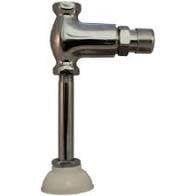Prier 190-0 Urinal Push FLUSH VALVE