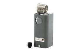 L36-932 A19BBC-2C COILED AIR STAT