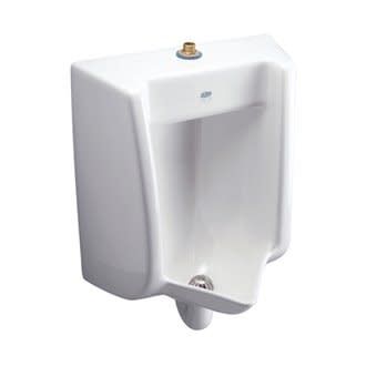 Zurn Urinal OR Sloan equivalent Low Profile