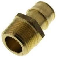 1&quot; PRO PEX MALE ADAPTER