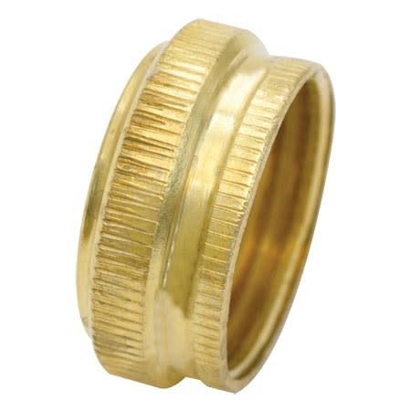 HOSE END CAP