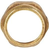 Brass tub nut misc